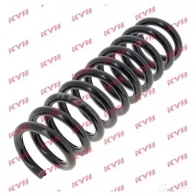 Пружина подвески KAYABA RD5362 902249 X DMR4D 4909500605462 - Изображение 2