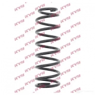 Пружина подвески KAYABA RG6548 902485 4909500719466 9 NZA3 - Изображение 3