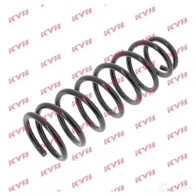 Пружина подвески KAYABA RG6548 902485 4909500719466 9 NZA3 - Изображение 4