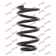 Пружина подвески KAYABA 4909500611784 RG5220 902454 FW FHBR - Изображение 1
