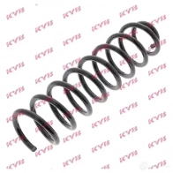Пружина подвески KAYABA RC5885 4909500599785 902051 X C7P25 - Изображение 2