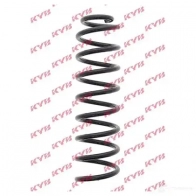 Пружина подвески KAYABA RC5885 4909500599785 902051 X C7P25 - Изображение 3