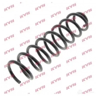 Пружина подвески KAYABA RC5885 4909500599785 902051 X C7P25 - Изображение 4