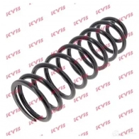 Пружина подвески KAYABA RF5140 X EAJB 902326 4909500609385 - Изображение 3