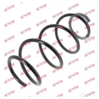 Пружина подвески KAYABA 4909500616505 RH2709 AVB JMG 902633 - Изображение 4