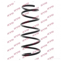 Пружина подвески KAYABA 901784 RKH V50 4909500569429 RC2282 - Изображение 3