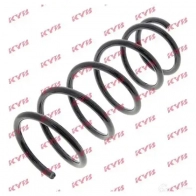 Пружина подвески KAYABA 901784 RKH V50 4909500569429 RC2282 - Изображение 4
