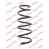 Пружина подвески KAYABA 902627 RH2696 UYFXA LC 4909500616246 - Изображение 3