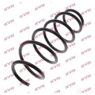 Пружина подвески KAYABA 902627 RH2696 UYFXA LC 4909500616246 - Изображение 4