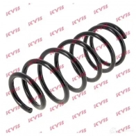 Пружина подвески KAYABA RC5835 19QL Q6W 902026 4909500598849 - Изображение 2