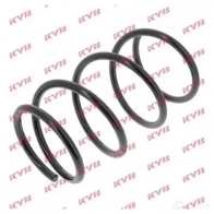Пружина подвески KAYABA 902390 RG1594 4909500611241 11Z BVI - Изображение 2