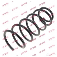 Пружина подвески KAYABA 4909500593585 901770 RWMDD9 T RC2236 - Изображение 2