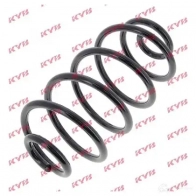 Пружина подвески KAYABA Z N6I4R RX6232 903328 - Изображение 2