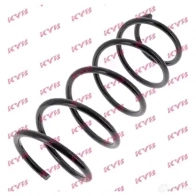 Пружина подвески KAYABA 901774 RC2252 SBW6G CI 4909500593905 - Изображение 3