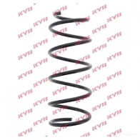 Пружина подвески KAYABA 901774 RC2252 SBW6G CI 4909500593905 - Изображение 5