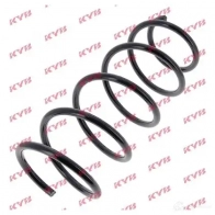 Пружина подвески KAYABA 901774 RC2252 SBW6G CI 4909500593905 - Изображение 6