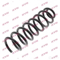 Пружина подвески KAYABA 902048 RC5882 ZX HK5N 4909500599723 - Изображение 2
