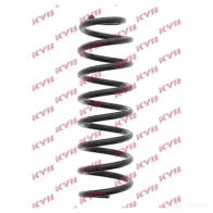 Пружина подвески KAYABA 902048 RC5882 ZX HK5N 4909500599723 - Изображение 3
