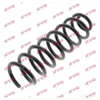 Пружина подвески KAYABA 902048 RC5882 ZX HK5N 4909500599723 - Изображение 4