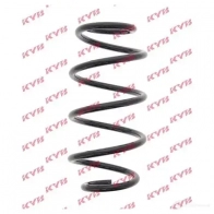 Пружина подвески KAYABA RH3545 22XQ 24 902840 - Изображение 3