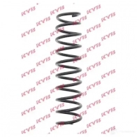 Пружина подвески KAYABA 6C 2R1 RA6995 901615 - Изображение 3