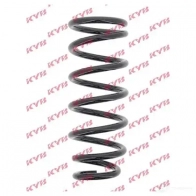 Пружина подвески KAYABA 4909500662885 902114 FN X2C RC6423 - Изображение 3