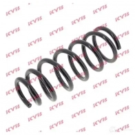 Пружина подвески KAYABA 4909500662885 902114 FN X2C RC6423 - Изображение 4