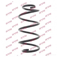 Пружина подвески KAYABA RA3383 900872 F KG3KWH - Изображение 3