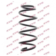 Пружина подвески KAYABA 1L9O 21 902550 RH1722 4909500613825 - Изображение 7