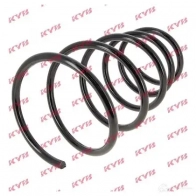 Пружина подвески KAYABA 4909500618943 RI2742 903075 CD1K WM - Изображение 2