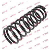 Пружина подвески KAYABA 901243 4909500583142 48M Z4 RA5387 - Изображение 2