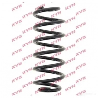Пружина подвески KAYABA 49X 64 Audi TT (8N) 1 1998 – 2006 4909500723906 RH6600