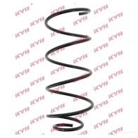 Пружина подвески KAYABA B988 M9 901773 RC2249 4909500593844 - Изображение 1