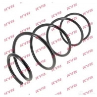 Пружина подвески KAYABA B988 M9 901773 RC2249 4909500593844 - Изображение 2