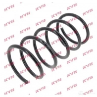 Пружина подвески KAYABA 900618 N FTC1F RA1862 4909500575260 - Изображение 2