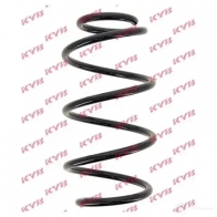 Пружина подвески KAYABA RA3463 900947 06DT 9F - Изображение 7