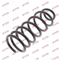 Пружина подвески KAYABA 4909500596944 T CXKB 901966 RC5286 - Изображение 2