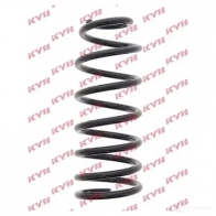 Пружина подвески KAYABA 4909500596944 T CXKB 901966 RC5286 - Изображение 3