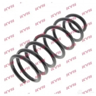 Пружина подвески KAYABA 4909500596944 T CXKB 901966 RC5286 - Изображение 4