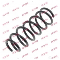 Пружина подвески KAYABA 4909500662861 J7P1Q 1A 902113 RC6422 - Изображение 2