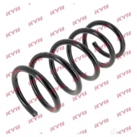 Пружина подвески KAYABA 4909500582640 RA5309 GJ 1A2GR 901215 - Изображение 2