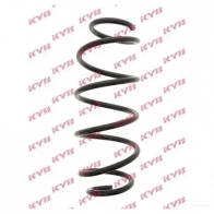 Пружина подвески KAYABA 4909500615126 RH2636 MK Y70TY 902600 - Изображение 3