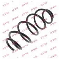 Пружина подвески KAYABA 4909500615126 RH2636 MK Y70TY 902600 - Изображение 4
