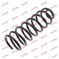 Пружина подвески KAYABA 4909500596166 0T 2WA RC5147 901939 - Изображение 2