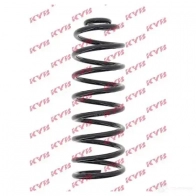 Пружина подвески KAYABA 4909500596166 0T 2WA RC5147 901939 - Изображение 3