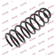 Пружина подвески KAYABA 4909500596166 0T 2WA RC5147 901939 - Изображение 4