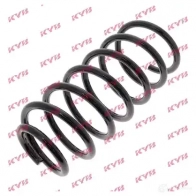 Пружина подвески KAYABA 902388 4909500611203 Z2 GKN RG1590 - Изображение 2