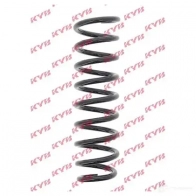 Пружина подвески KAYABA R NND8X 901959 RC5245 4909500596722 - Изображение 3