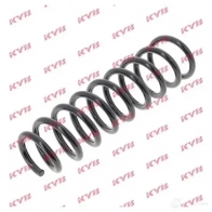 Пружина подвески KAYABA R NND8X 901959 RC5245 4909500596722 - Изображение 4