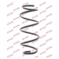 Пружина подвески KAYABA 4909500616680 X NF6T RH2718 902640 - Изображение 3
